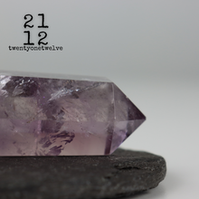 Load image into Gallery viewer, AMETHYST DT WAND.