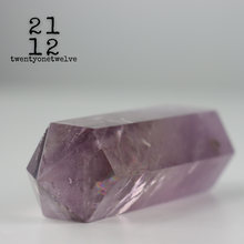Load image into Gallery viewer, AMETHYST DT WAND.
