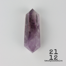 Load image into Gallery viewer, AMETHYST DT WAND.