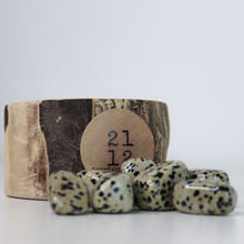 Load image into Gallery viewer, DALMATION JASPER