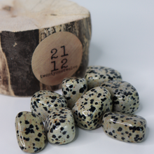 Load image into Gallery viewer, DALMATION JASPER