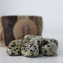 Load image into Gallery viewer, DALMATION JASPER