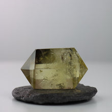 Load image into Gallery viewer, LEMON QUARTZ DT WAND