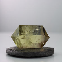 Load image into Gallery viewer, LEMON QUARTZ DT WAND