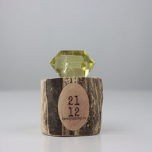 Load image into Gallery viewer, LEMON QUARTZ DT WAND