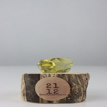 Load image into Gallery viewer, LEMON QUARTZ DT WAND