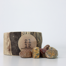 Load image into Gallery viewer, LEOPARDSKIN JASPER
