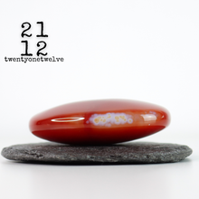 Load image into Gallery viewer, Carnelian PALM STONES