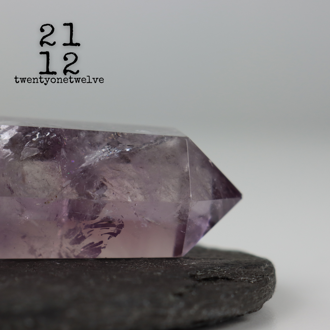 AMETHYST DT WAND.