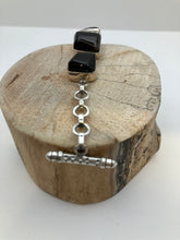 Load image into Gallery viewer, Smoky Quartz bracelet
