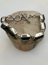 Load image into Gallery viewer, Smoky Quartz bracelet
