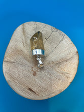 Load image into Gallery viewer, CITRINE PENDANT
